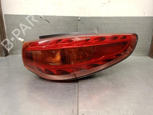 Used Right taillight Right taillight 38933931 38933931