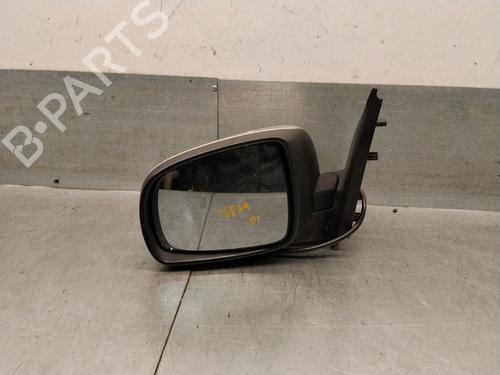Used Left mirror Left mirror NISSAN NOTE (E11, NE11) 1.5 dCi (86 hp) 40229474 40229474