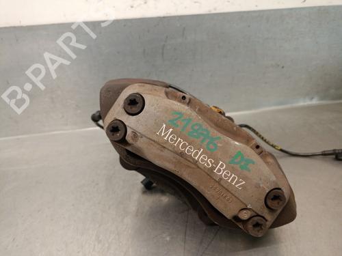 Left front brake caliper MERCEDES-BENZ E-CLASS (W211) E 320 (211.065) | BP22792871M105 