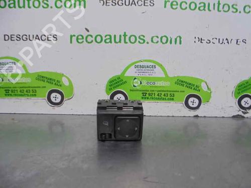 Used Mirror switch NISSAN NV200 Van 1.5 dCi 105 (M20N) (106 hp) 4870402