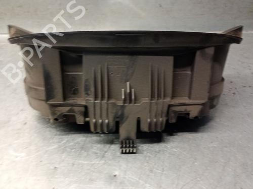 Instrument cluster OPEL CORSA E (X15) 1.3 CDTI (08, 68) | BP27573354C47 