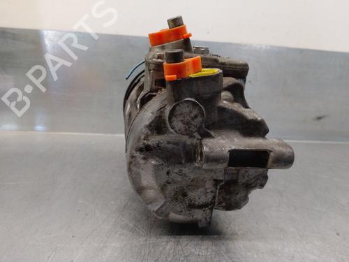 AC compressor JEEP GRAND CHEROKEE II (WJ, WG) 2.7 CRD 4x4 | BP13927073M34 