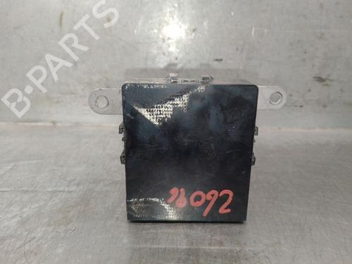 Used Electronic module Electronic module OPEL FRONTERA B (U99) 2.2 DTI (6B_ZC, 6B_VF, 6B_66, 6B_76) (116 hp) 39589158 39589158