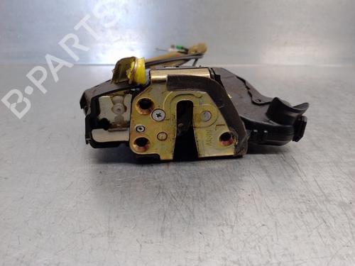 Front left lock TOYOTA COROLLA (_E12_) 2.0 D-4D (CDE120R, CDE120L_) | BP12529830C98 