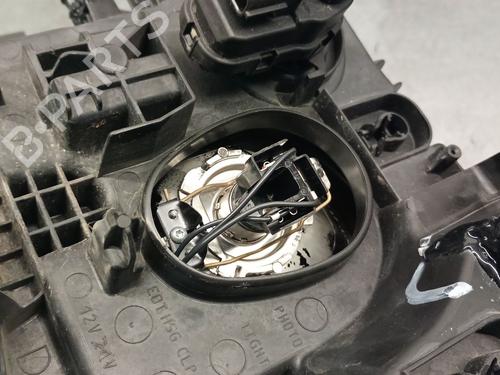 Right headlight SMART FORTWO Coupe (453) 0.9 (453.344, 453.353) | BP34405093C29  - Image 10