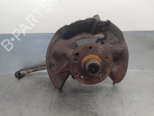 Left front steering knuckle MERCEDES-BENZ CLK (C208)  | BP29562295M25 