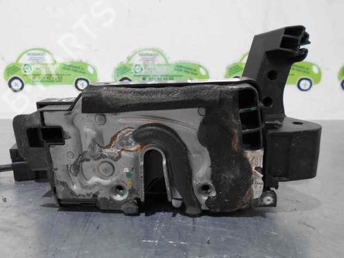 Front left lock MERCEDES-BENZ C-CLASS (W205) C 220 BlueTEC / d (205.002, 205.004) | BP2341023C98 