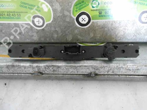 Warning switch OPEL ASTRA H (A04) 1.7 CDTI (L48) | BP20257556I22 