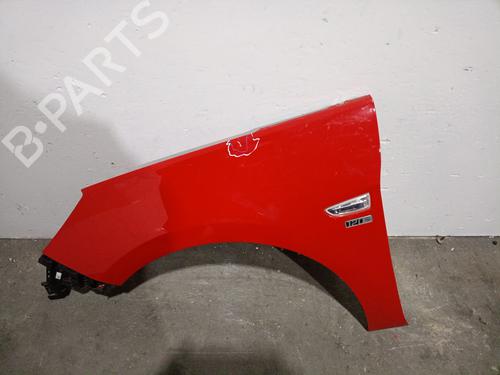 Aile avant gauche OPEL ASTRA K (B16) 1.6 CDTi (68) (110 hp) 31987468