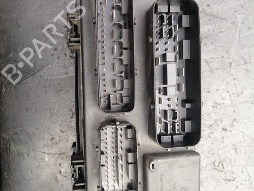 Used Fuse box OPEL CORSA D (S07) 1.2 (L08, L68) (80 hp) 2081921