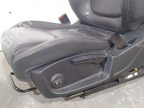 Left front seat JAGUAR XE (X760) 2.0 D | BP38511673C15 - Image 5