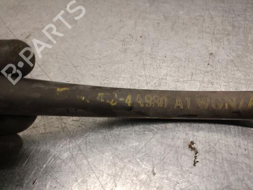 AC pipe HYUNDAI H-1 / STAREX Bus (A1) 2.5 CRDi | BP22727214M126 