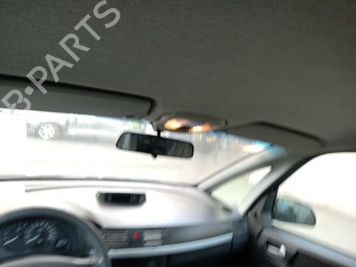 Intercooler OPEL MERIVA A MPV (X03) 1.7 DTI (E75) | BP27298634M30  - Image 13