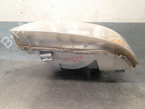 Left headlight HYUNDAI ATOS PRIME (MX) 1.1 | BP37518970C28 - Image 4