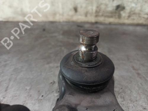 Right front suspension arm MITSUBISHI GRANDIS (NA_W)  | BP8198400M13 