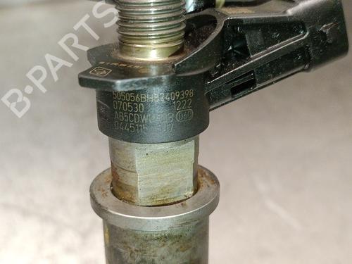 Injector NISSAN PRIMASTAR Van (X83) 2.0 dCi 115 | BP39451807M100 - Image 5