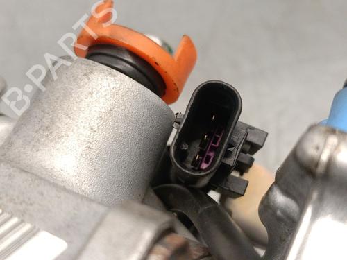 AC compressor LAND ROVER DEFENDER Station Wagon (L663) D250 MHEV 4x4 | BP30686510M34