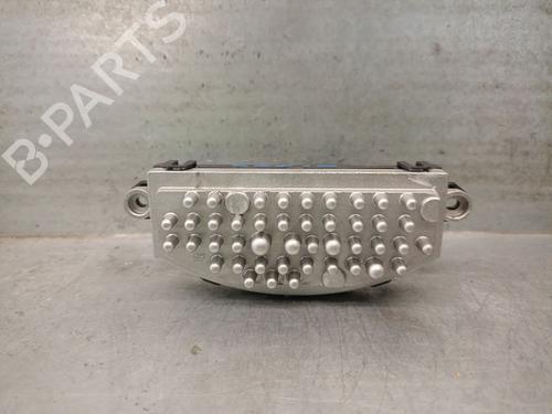 Used Heater resistor AUDI Q2 (GAB, GAG) 1.0 TFSI (115 hp) 25246038