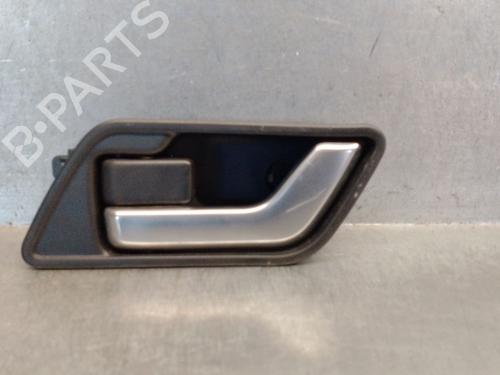 Used Front left interior door handle LAND ROVER RANGE ROVER SPORT I (L320) 3.6 D 4x4 (272 hp) 29555849