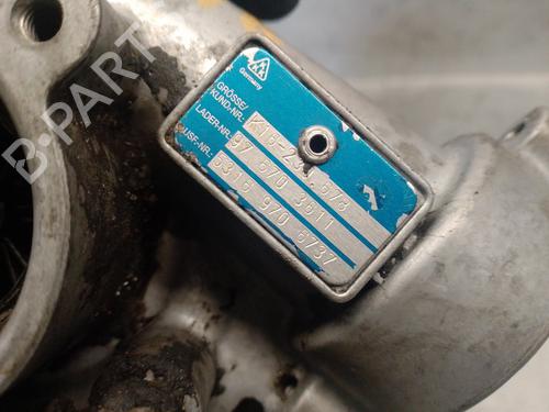 Turbocharger/Supercharger PEUGEOT BOXER Van (230L) 2.5 TDI | BP16941974M71 