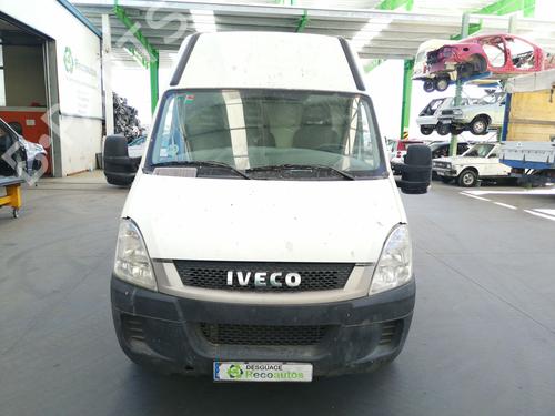 AC pipe IVECO DAILY IV Van 35C13 V, 35C13 V/P, 35S13 V, 35S13 V/P | BP19062254M126 - Image 10