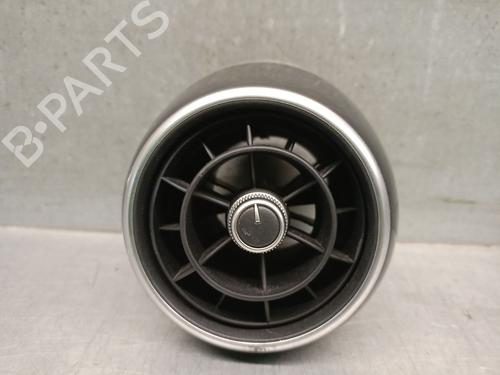 Luftventilen AUDI A1 Sportback (8XA, 8XF) 1.4 TDI (90 hp) 31585389