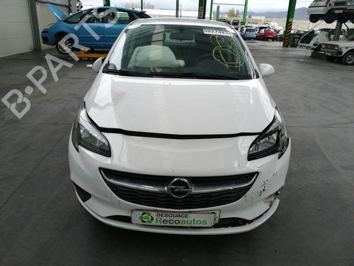 Heater resistor OPEL CORSA E (X15) 1.3 CDTI (08, 68) | BP15893848M108 