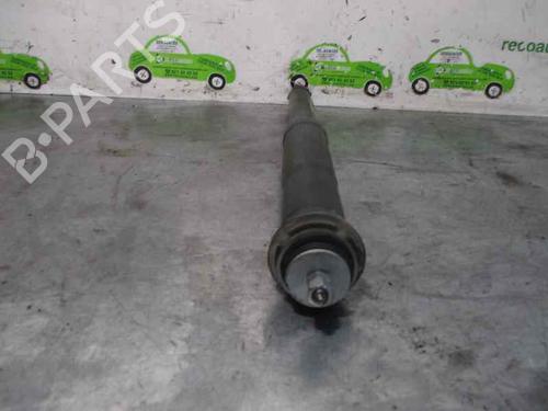 Left rear shock absorber MERCEDES-BENZ E-CLASS (W211) E 320 CDI (211.026) | BP3141653M18 