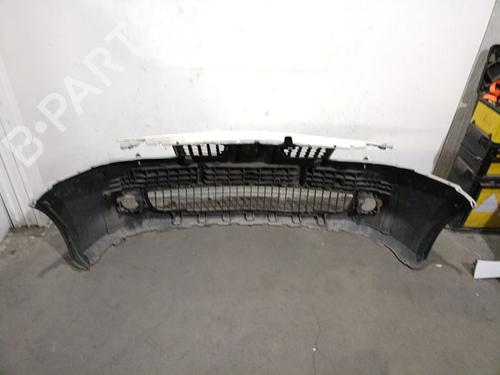 Stoßstange vorne RENAULT MEGANE II (BM0/1_, CM0/1_) 1.9 dCi (BM0G, CM0G) | BP29115876C7