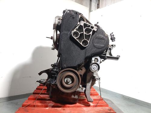Used Engine Engine RENAULT LAGUNA II (BG0/1_) 1.9 dCi (BG1A, BG1W, BG0G) (110 hp) 34584308 34584308