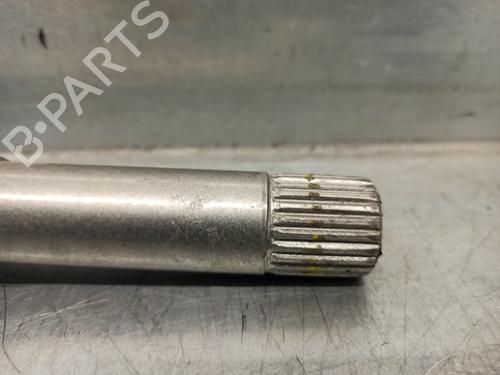 Right front driveshaft BMW MOTORCYCLES K K 75 (K569) | BP32663177M39 - Image 5
