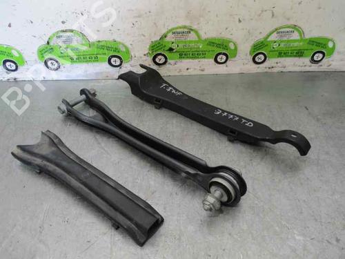 Right rear suspension arm MERCEDES-BENZ C-CLASS (W205) C 220 BlueTEC / d (205.002, 205.004) | BP2340348M15 