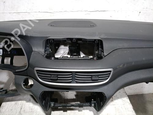 Dashboard HYUNDAI TUCSON (TL, TLE) 1.6 CRDi | BP25742432C46 