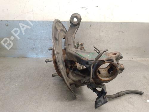 Right front steering knuckle MAZDA 3 Hatchback (BP) 2.0 SKYACTIV-G M Hybrid | BP32394047M26