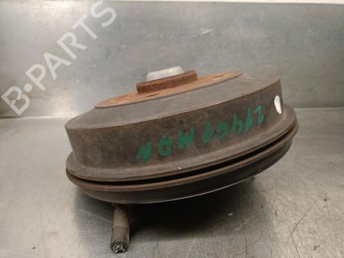 Right rear steering knuckle CITROËN C4 CACTUS 1.2 VTi 82 | BP21580622M28 