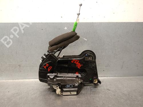 Used Front left lock Front left lock 38729122 38729122