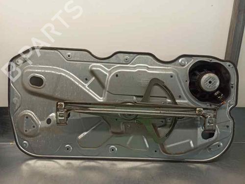 Front left window mechanism FORD FOCUS II (DA_, HCP, DP) 2.0 TDCi | BP5927472C22 