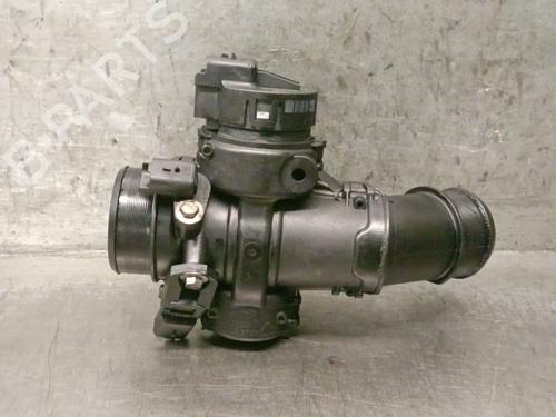 Used Throttle body PEUGEOT PARTNER Box Body/MPV (5_, G_) 1.6 HDi 75 (75 hp) 31052437