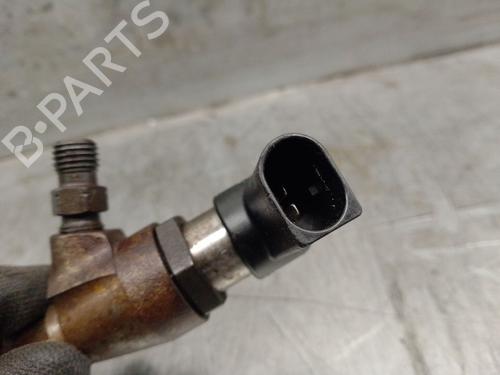 Injector RENAULT MEGANE II Estate (KM0/1_) 1.5 dCi (KM16, KM1E) | BP20855977M100 