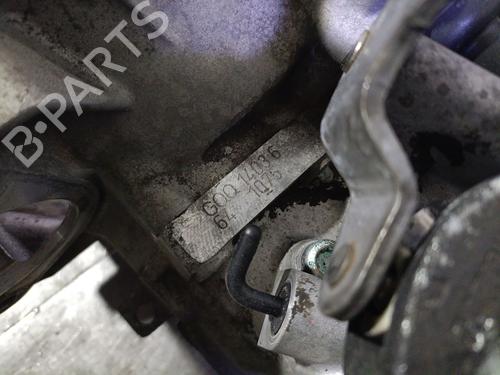 Gearkasse VW JETTA III (1K2) 1.9 TDI | BP29867165M3