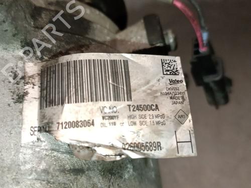 AC compressor DACIA SANDERO II TCe 90 LPG (B8M1) | BP36295526M34  - Image 6