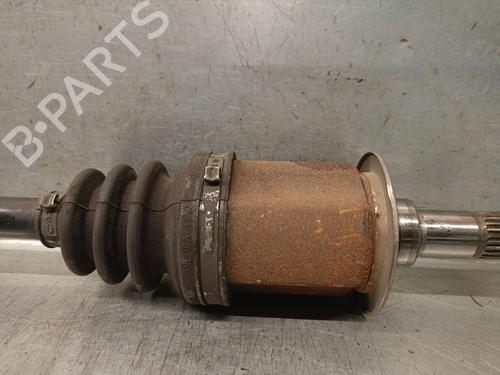 Right rear driveshaft HONDA CR-V III (RE_) 2.2 i-CTDi 4WD (RE6) | BP20677995M41 