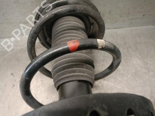 Left front shock absorber SUBARU OUTBACK (BR) 2.5 i AWD (BR9) | BP27983211M16