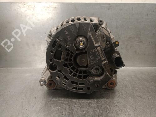Alternator VW TIGUAN (5N_) 2.0 TDI | BP29641116M7