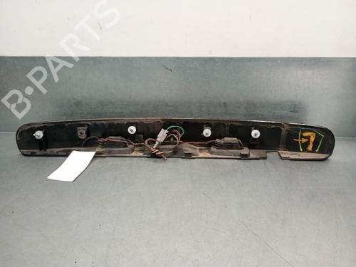 Tailgate handle NISSAN QASHQAI I (J10, NJ10)  | BP29877682C132
