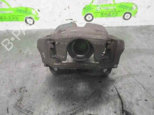 Left rear brake caliper TOYOTA AVENSIS (_T25_) 2.0 D-4D (CDT250_, CDT250R) | BP11615340M107 