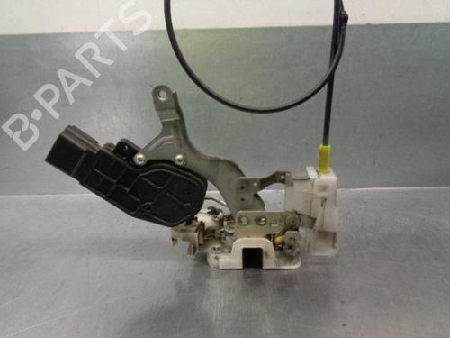 Front right lock TOYOTA AYGO (_B1_) 1.0 (KGB10_, KGB10R) | BP12134735C97 