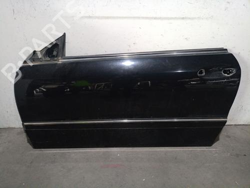 left-front-door-mercedes-benz-clk-c209-2002-2003-2004-2005-2006-2007-2008-2009-2010-38539249 main image