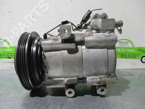 AC compressor HYUNDAI COUPE I (RD)  | BP2095714M34 