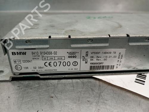 Electronic module BMW X3 (E83) 2.0 sd | BP29827365M83